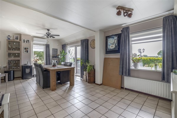 Medium property photo - Boven Veensloot 23, 9651 CG Meeden